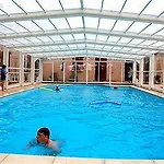 La Ferme De Laupiliere 3*