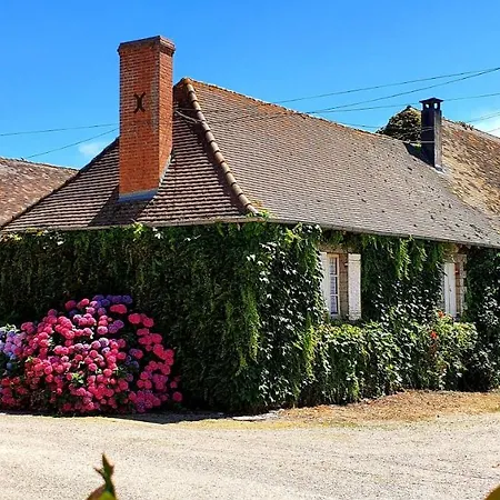 La Ferme De Laupiliere 3*