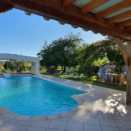 La Ferme De Laupiliere