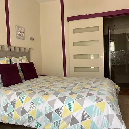 La Ferme De Laupiliere