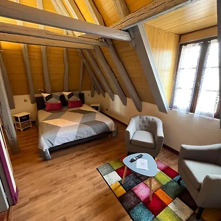 La Ferme De Laupiliere