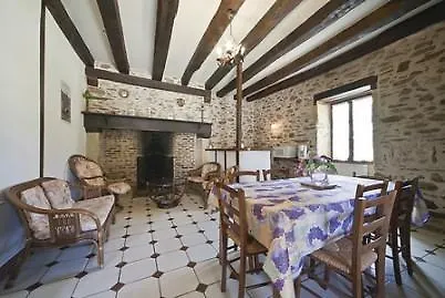 La Ferme De Laupilière * Sarrazac (Dordogne)