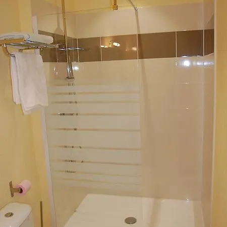 La Ferme De Laupiliere 3*