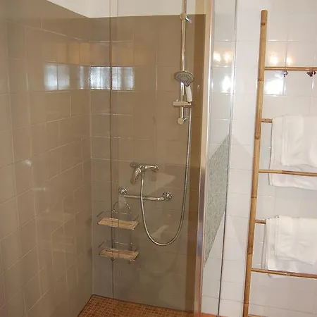 Bed and breakfast La Ferme De Laupiliere 3*