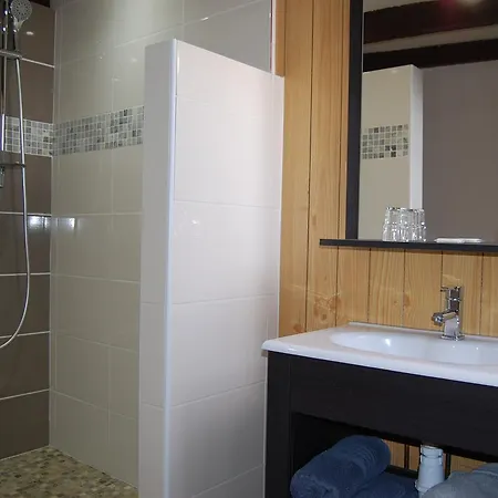 Bed and breakfast La Ferme De Laupiliere Sarrazac (Dordogne)