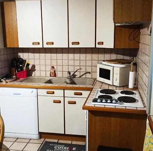 La Ferme De Laupiliere Sarrazac (Dordogne)