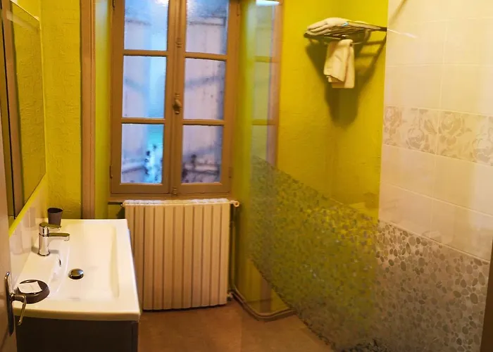 Bed & Breakfast La Ferme De Laupiliere