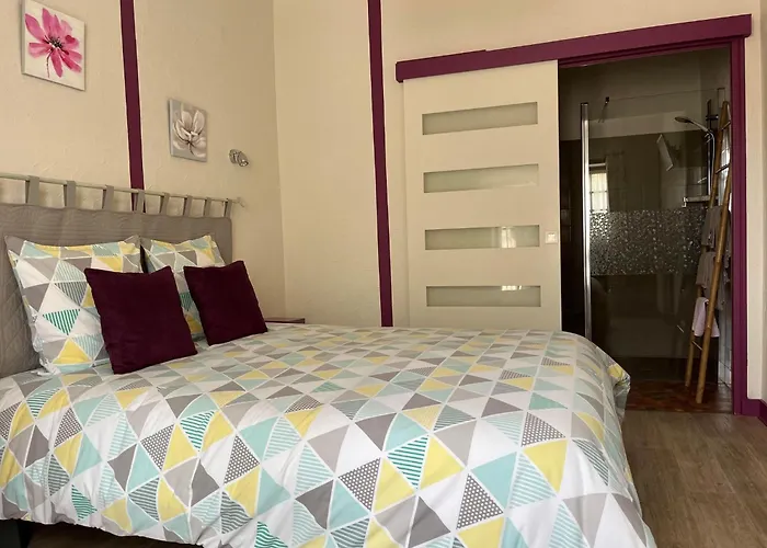 La Ferme De Laupiliere