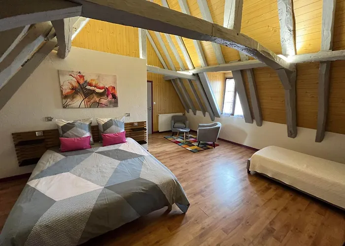 La Ferme De Laupiliere Sarrazac (Dordogne)