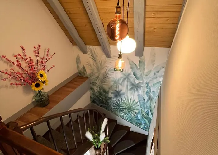 Bed & Breakfast La Ferme De Laupiliere