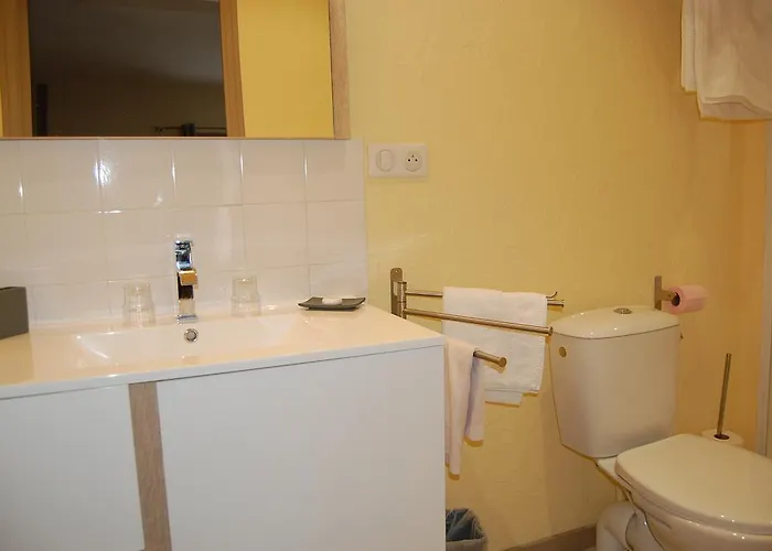 Bed & Breakfast La Ferme De Laupiliere 3*