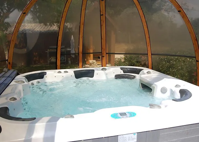 Oda ve Kahvaltı La Ferme De Laupiliere