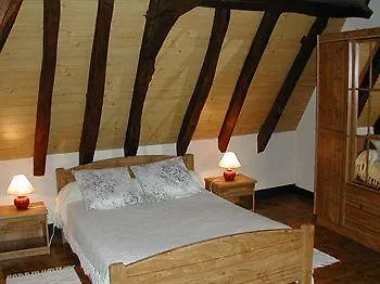 La Ferme De Laupiliere 3*