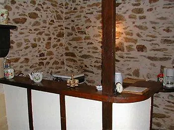 La Ferme De Laupiliere Oda ve Kahvaltı 3*