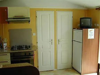 La Ferme De Laupiliere Bed & Breakfast