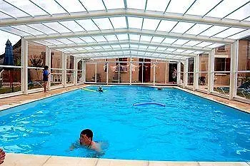 La Ferme De Laupiliere 3*