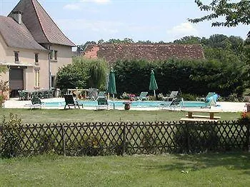 La Ferme De Laupiliere Oda ve Kahvaltı