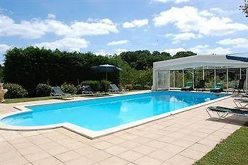 La Ferme De Laupiliere 3* Sarrazac (Dordogne)