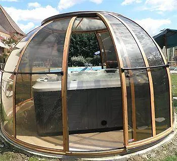 La Ferme De Laupiliere Oda ve Kahvaltı 3*