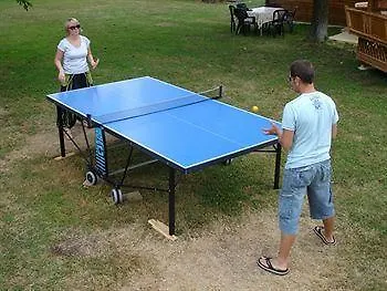 La Ferme De Laupiliere 3*