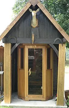 La Ferme De Laupiliere Bed & Breakfast Sarrazac (Dordogne)